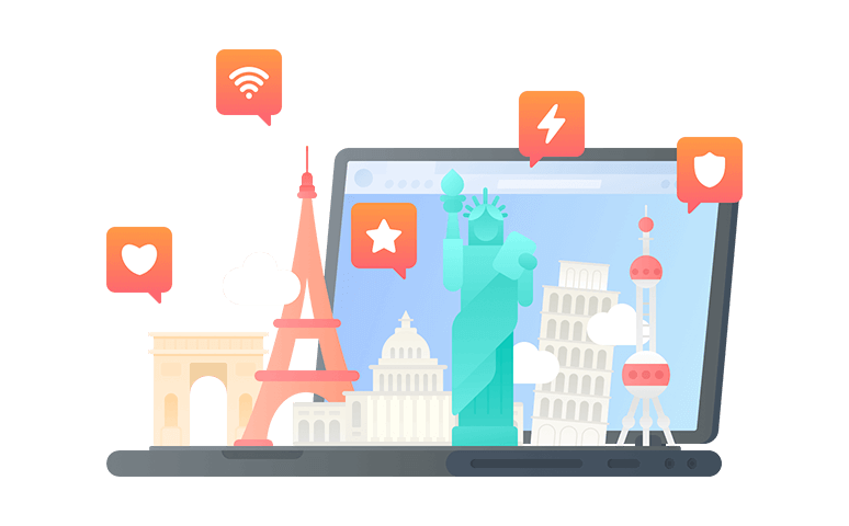 在乌拉圭怎么穿回中国 - 海外刷抖音VPN